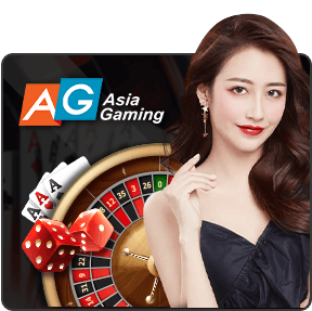 Asia gaming